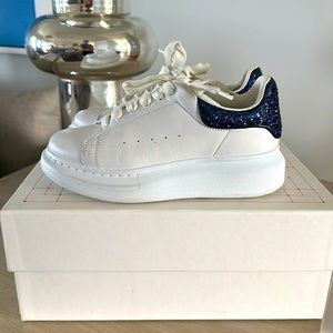 Alexander McQueen Sneakers